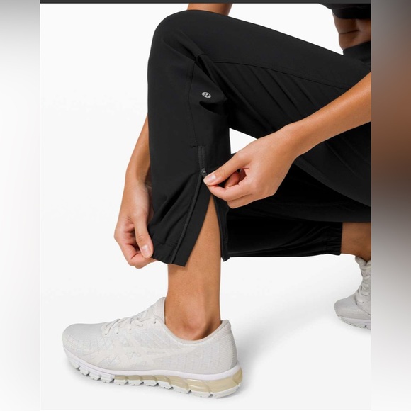Lululemon Adapted State Jogger
Black - Picture 6 of 9